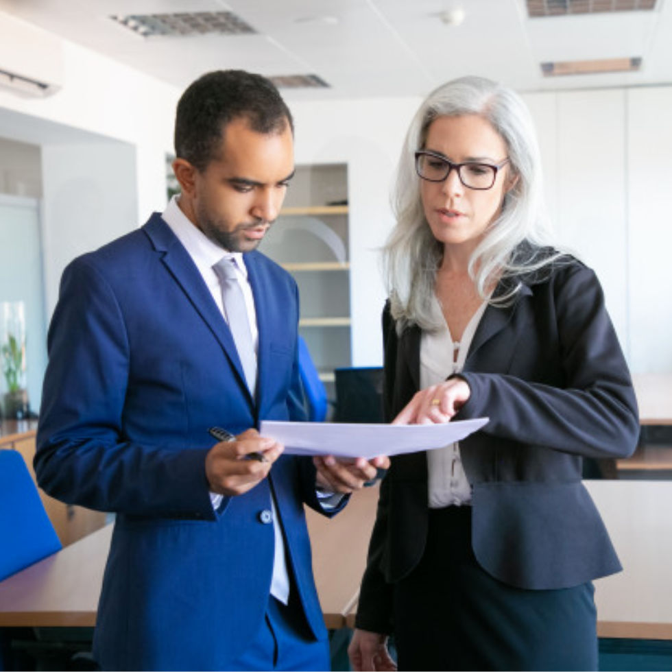 Cinco casos en que es conveniente celebrar CAPITULACIONES matrimoniales ó maritales antes de unirse