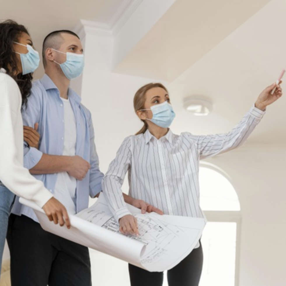 ¿Qué debo hacer para declarar que convivo en unión libre?