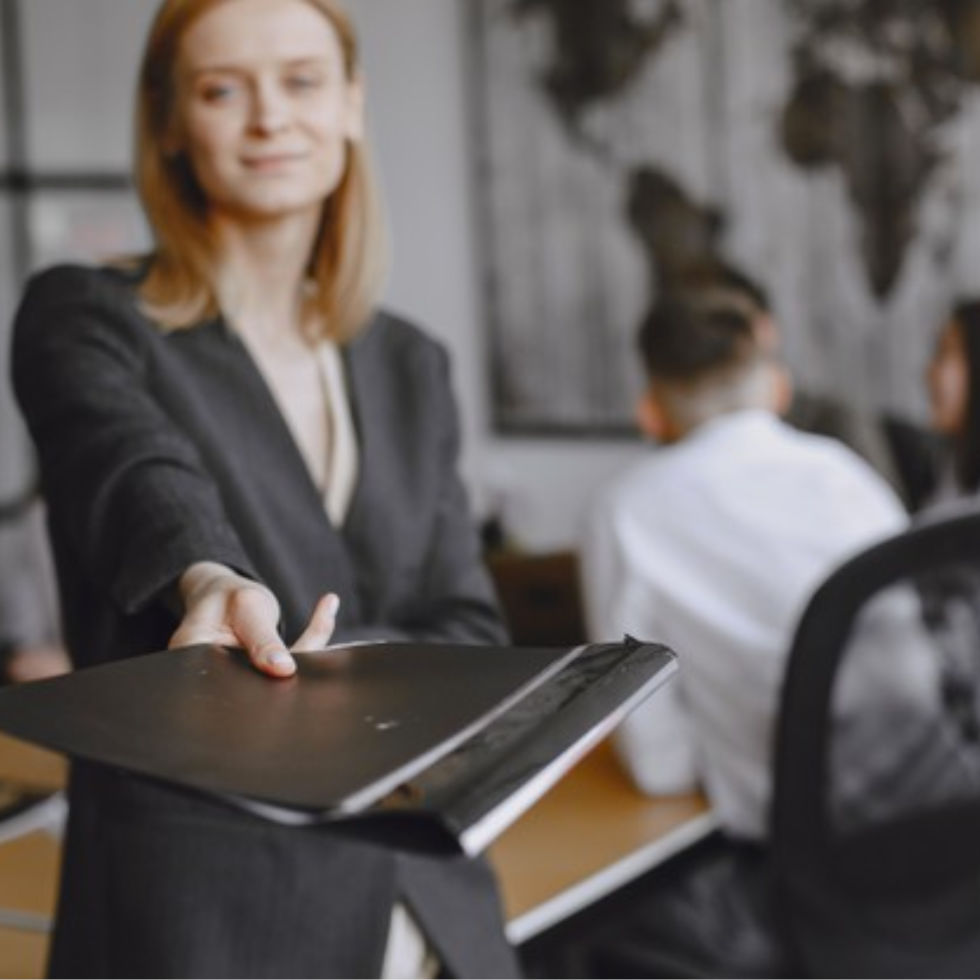 ¿Cómo puedo hacer mi testamento?