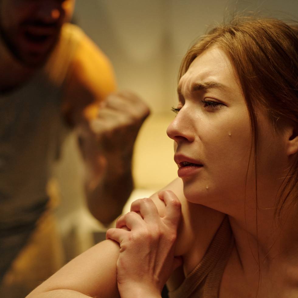 Medidas de protección en casos de violencia intrafamiliar: rutas y derechos.