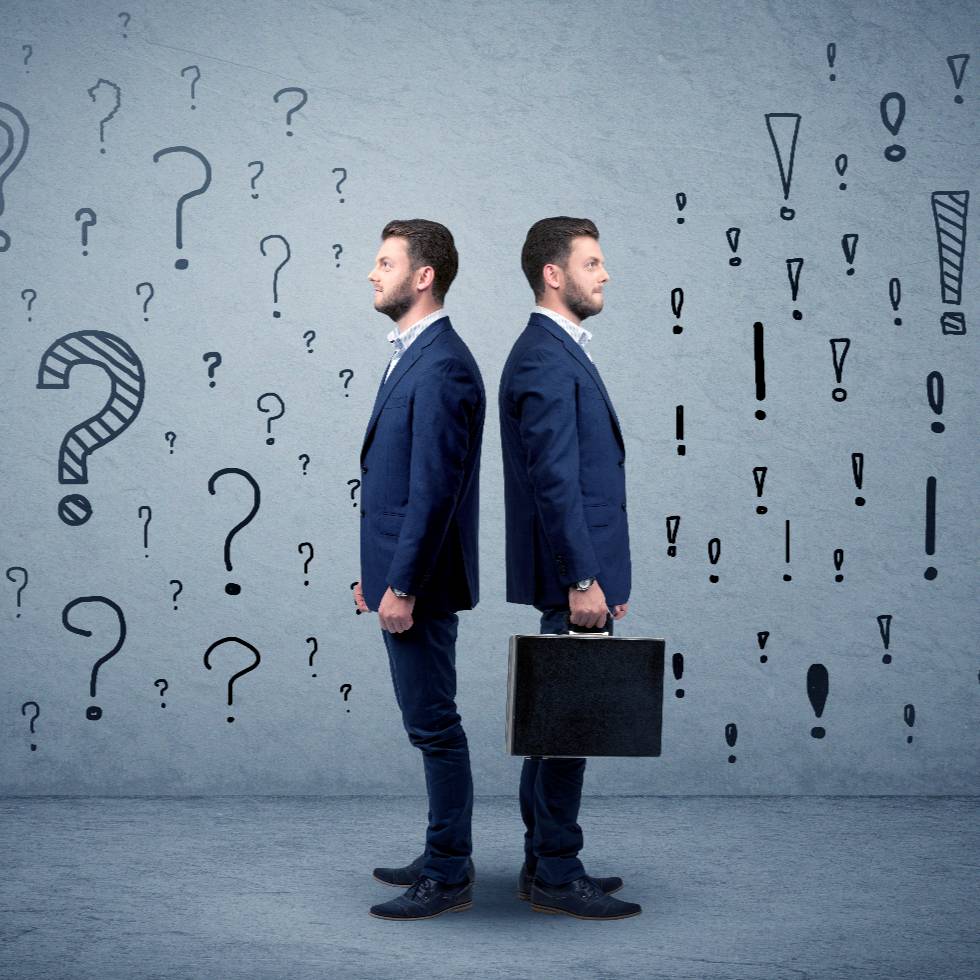 ¿Qué hacer cuando los herederos no se ponen de acuerdo?